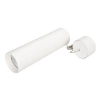 Светильник SP-POLO-HANG-LONG300-R85-15W White5000 (WH-WH, 40 deg)