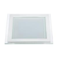 Светодиодная панель LT-S160x160WH 12W Day White 120deg