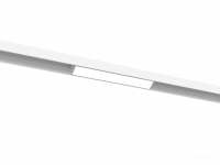 HOKASU OneLine LF  (ral9003/600mm/LT70 — 4K/15W)