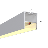 Линейный светильник S50 W 3K (16/625)