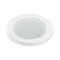 Светодиодная панель LT-R160WH 12W Day White 120deg