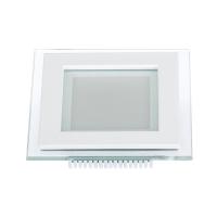 Светодиодная панель LT-S96x96WH 6W Day White 120deg