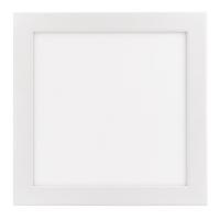 Светильник DL-300x300M-25W Warm White