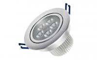 Светильник IM-110A Day White (5x3W, 220V)