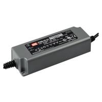 Блок питания PWM-40-24 (24V, 1.67A, 40W, 0-10V, PFC)