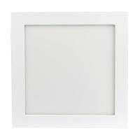 Светильник DL-225x225M-21W Warm White