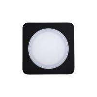 Светодиодная панель LTD-80x80SOL-BK-5W Day White