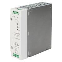 Блок питания ARV-DRP120-12 (12V, 8A, 96W)