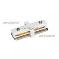 Коннектор внутренний LGD-2TR-CON-MINI-WH (C)