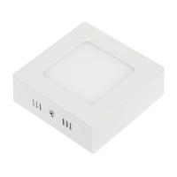 Светильник SP-S120x120-6W Warm White