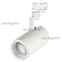 Светильник LGD-ZEUS-2TR-R88-20W White6000 (WH, 20-60 deg)