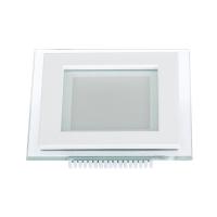 Светодиодная панель LT-S96x96WH 6W White 120deg
