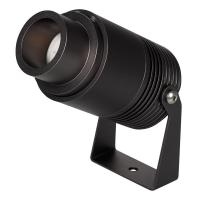 Светильник ALT-RAY-ZOOM-R61-12W Warm3000 (DG, 10-60 deg, 230V)