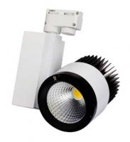 Светодиодный светильник LGD-537BWH 40W White