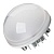 Светильник LTD-80R-Crystal-Sphere 5W Warm White