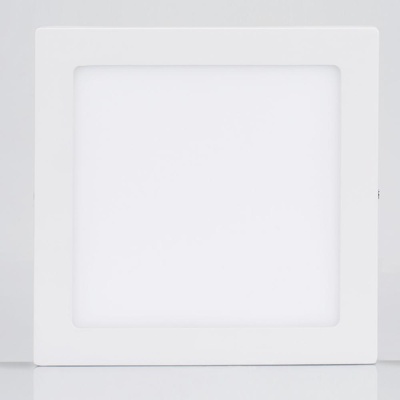 Светильник SP-S225x225-18W Warm White