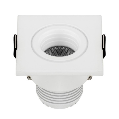 Светодиодный светильник LTM-S46x46WH 3W White 30deg
