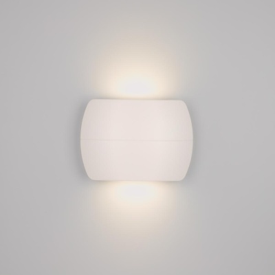 Светильник SP-Wall-140WH-Vase-6W Day White