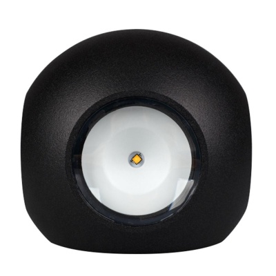 Светильник LGD-Wall-Orb-4B-8W Warm White