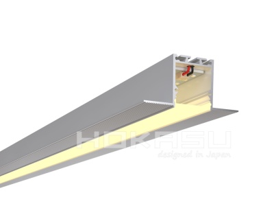 Линейный светильник S35 edgeless 3K (32/1250)