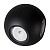 Светильник LGD-Wall-Orb-4B-8W Warm White