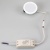 Светодиодный светильник LTM-R70WH-Frost 4.5W White 110deg