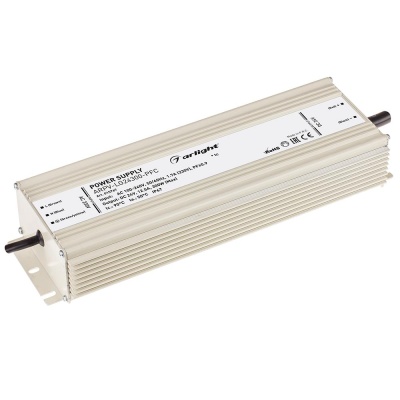 Блок питания ARPV-LG24300-PFC (24V, 12.5A, 300W)