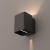 Светильник LGD-Wall-Vario-J2G-12W Warm White
