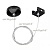 Подвес LGD-4TR-HANG-1-BK (C)