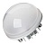 Светильник LTD-80R-Crystal-Sphere 5W Day White