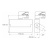 Светильник LGD-LOFT-TRACK-4TR-S170-20W Warm3000 (BK, 24 deg)