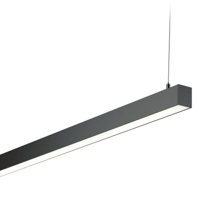 Линейный светильник S75 B 3K (32/1250)