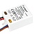 Блок питания ARJ-KE40350-MINI (14W, 350mA, PFC)