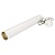 Светильник SP-POLO-HANG-LONG450-R65-8W White5000 (WH-GD, 40 deg)