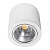 Светильник SP-FOCUS-R140-30W Warm White