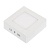 Светильник SP-S120x120-6W Warm White