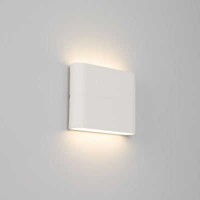 Светильник SP-Wall-110WH-Flat-6W Day White