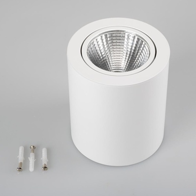 Светильник SP-FOCUS-R120-16W Day White