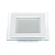 Светодиодная панель LT-S96x96WH 6W Warm White 120deg