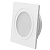 Светодиодный светильник LTM-S60x60WH-Frost 3W Day White 110deg
